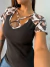 REMERA COMBINADA REI en internet
