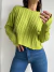 SWEATER HELENA FORE - tienda online