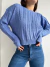 SWEATER HELENA FORE - Avellaneda Mayoristas