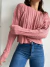 SWEATER HELENA FORE en internet
