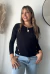 CAMISETA BASICA BOTON OH - tienda online