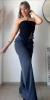 PANTALON SASTRERO JASPEADO BM - Avellaneda Mayoristas