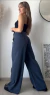 Imagen de PANTALON SASTRERO JASPEADO BM
