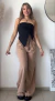 PANTALON SASTRERO JASPEADO BM