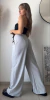 PANTALON SASTRERO JASPEADO BM - tienda online
