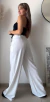 PANTALON SASTRERO JASPEADO BM en internet