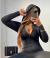 CATSUIT CON CAPUCHA BM - Avellaneda Mayoristas