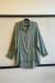 MAXI CAMISA DE LINO M/L BLA - Avellaneda Mayoristas