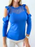 CAMISETA GABY 3080 - tienda online
