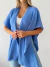 PONCHO TRENZADO FORE en internet