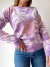 SWEATER FLOREADO FORE - tienda online