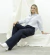 WIDE LEG OVERSIZE MN - Avellaneda Mayoristas