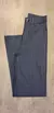 Imagen de PANTALON WIDE LEG RAYADO MN