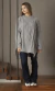 SWEATER DELFI BLA - tienda online