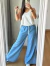 JEANS LIVIANO TIRITAS BLA - comprar online