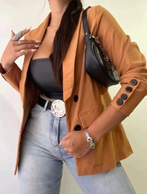 BLAZER DAY DA - comprar online