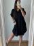 VESTIDO CAMISERO CORTO SALE - comprar online