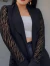 BLAZER CREP SASTRERO BT - comprar online