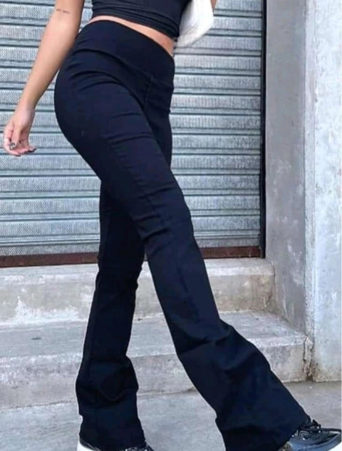 PALAZO OXFORD BENGALINA LORE - comprar online