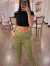 PANTALON DE BENGALINA BLA - comprar online