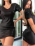 VESTIDO PRINCESA LUREX BT SALE - comprar online