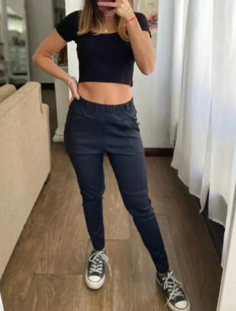 PANTALON DE BENGALINA SALE - comprar online