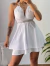 VESTIDO GABY DE FIBRANA SALE - comprar online