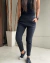 PANTALON DE BENGALINA PINZADO BLA - comprar online