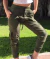 PANTALON CARGO BENGALINA LORE - comprar online