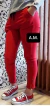 PANTALÓN CON CIERRE EN BOTAPIE SALE - comprar online