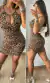 VESTIDO CHOKER PRINT BT en internet