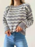 SWEATER NICOLE FORE