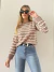 SWEATER NICOLE FORE - Avellaneda Mayoristas