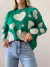 Imagen de SWEATER CORAZON FORE