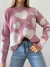 SWEATER CORAZON FORE en internet