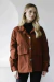 CAMISACO OVERSIZE FRIZADO MN en internet