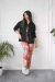 CAMISACO DE BENGALINA FRIZADA MN - Avellaneda Mayoristas