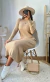 VESTIDO MILAN BM - Avellaneda Mayoristas