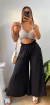 MAXI PALAZO CEY BM - tienda online