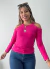 CAMISETA JULIETA BM