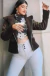 CAMPERA CON CORDEROY BT - tienda online