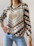 SWEATER ZOE FORE - tienda online