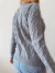 SWEATER TRENZADO FORE - Avellaneda Mayoristas
