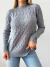 SWEATER TRENZADO FORE - tienda online