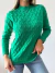 SWEATER TRENZADO FORE