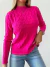 SWEATER TRENZADO FORE - comprar online