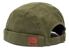 Verde Oscuro - comprar online