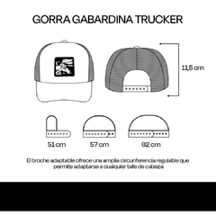 DAF1 / Pato Lucas - comprar online