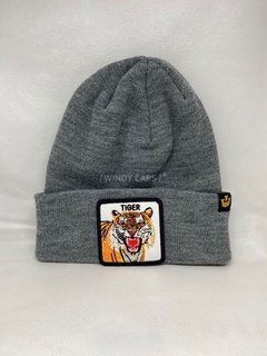Tiger Gris
