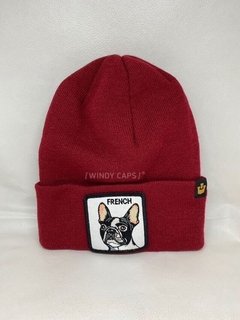 French Bordo